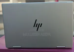 New Laptop HP Envy X360 8GB Intel Core I5 SSD 512GB