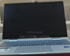 New Laptop HP Envy X360 8GB Intel Core I5 SSD 512GB