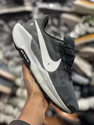 Photo - Nike Trail Atc Athletics Comfortable Shoes for Mens