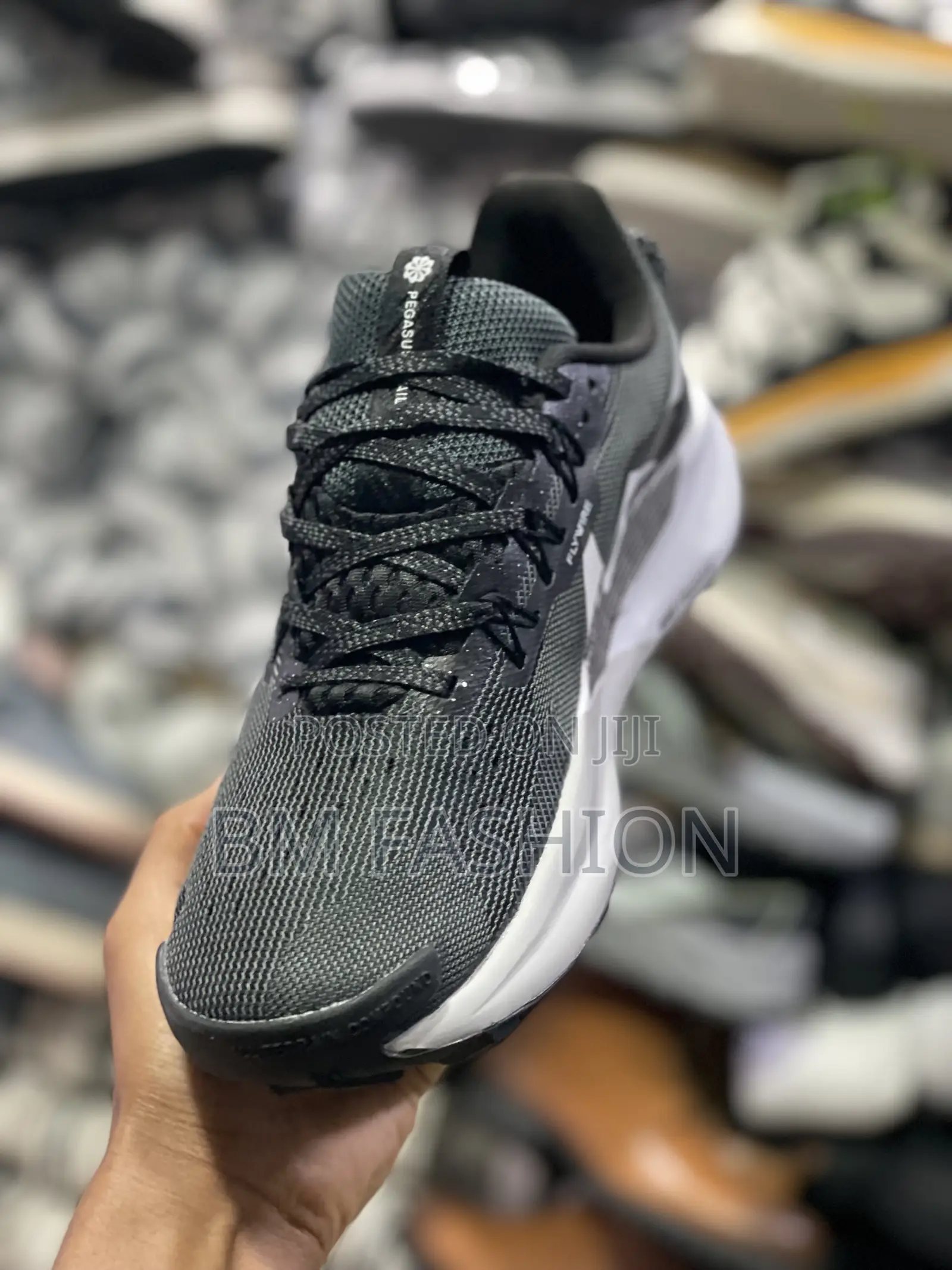 Nike Trail Atc Athletics Comfortable Shoes for Mens