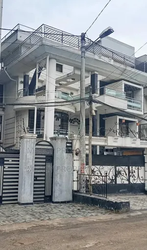 Photo - 7bdrm House in Bole for sale