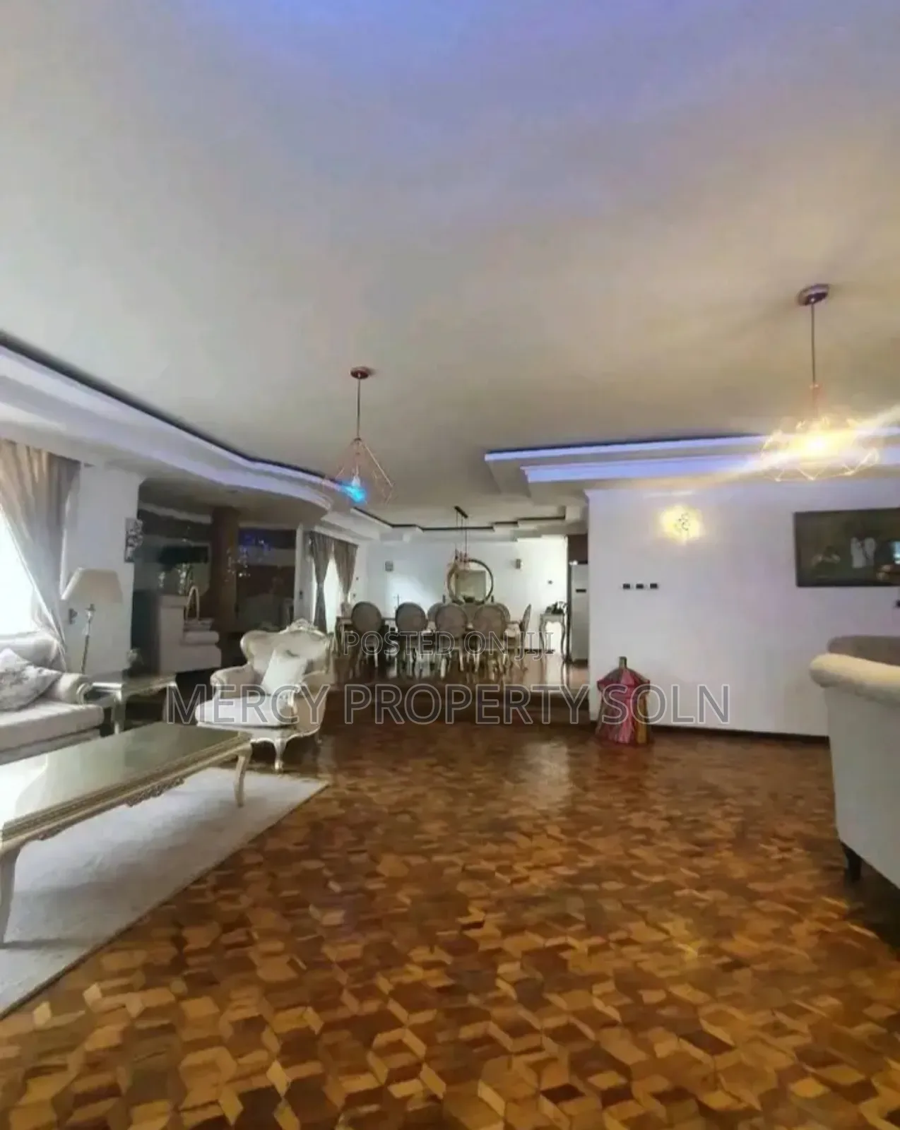 7bdrm House in Bole for sale