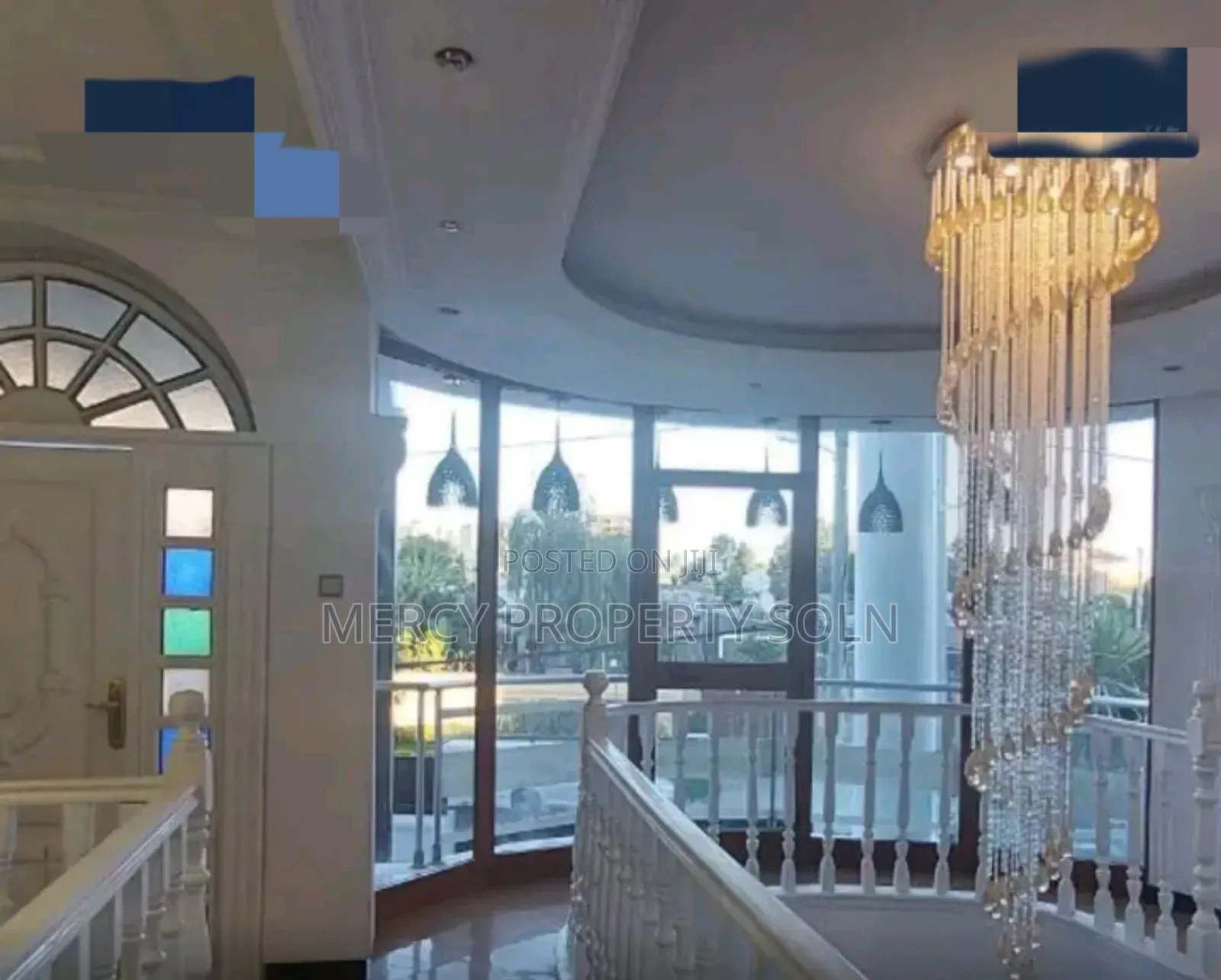 7bdrm House in Bole for sale