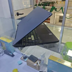 New Laptop Asus TUF Gaming A15 16GB AMD Ryzen 7 SSD 512GB