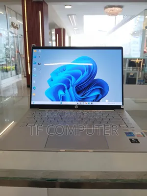 Photo - New Laptop HP Pavilion 14 16GB Intel Core I5 SSD 512GB
