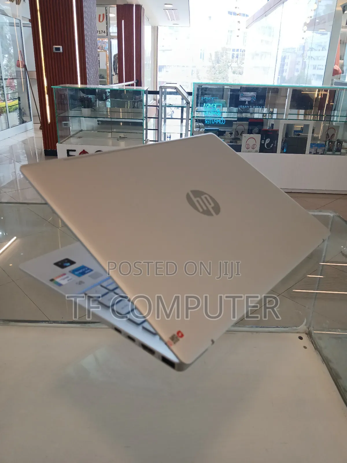 New Laptop HP Pavilion 14 16GB Intel Core I5 SSD 512GB