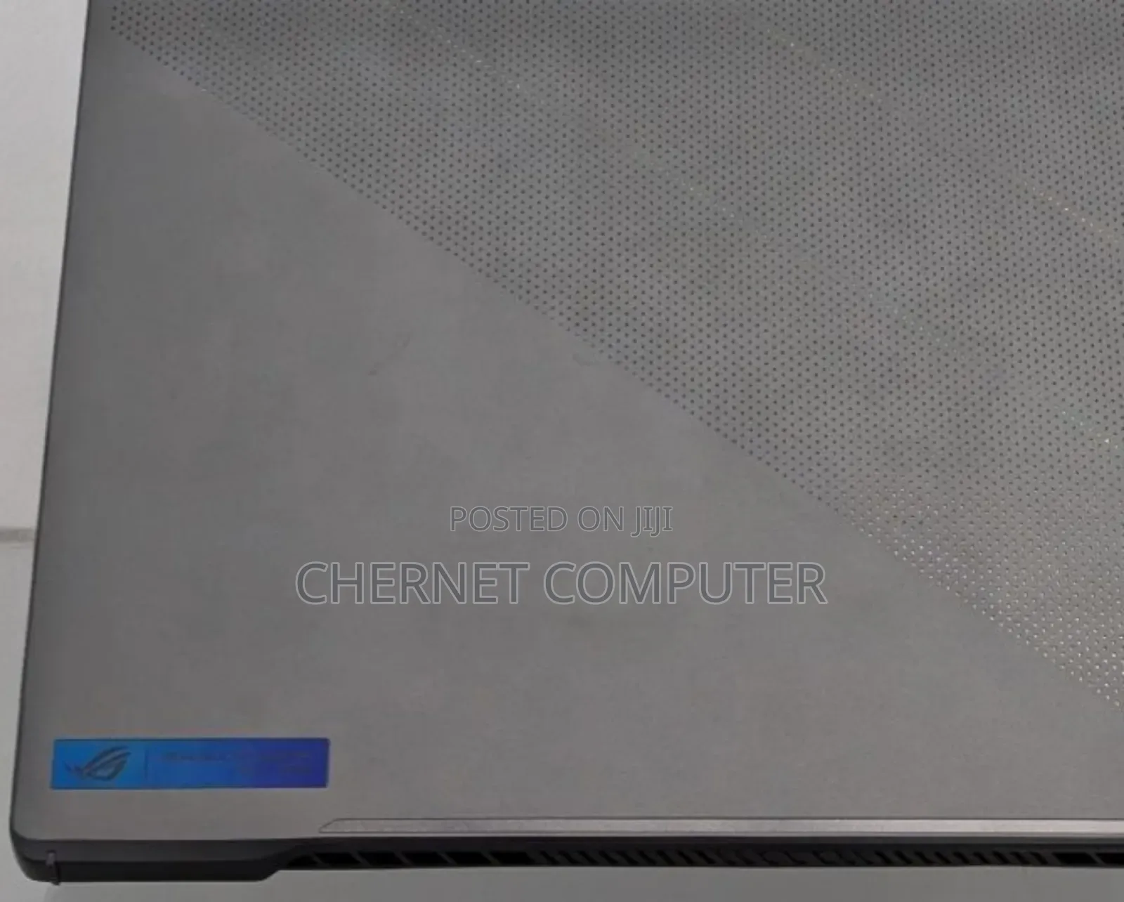 New Laptop Asus ROG Strix G16 G614 16GB Intel Core I7 SSD 512GB