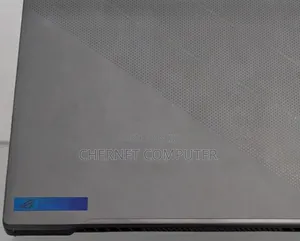 Photo - New Laptop Asus ROG Strix G16 G614 16GB Intel Core I7 SSD 512GB