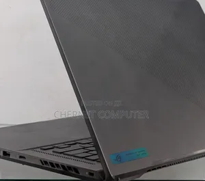 New Laptop Asus ROG Strix G16 G614 16GB Intel Core I7 SSD 512GB