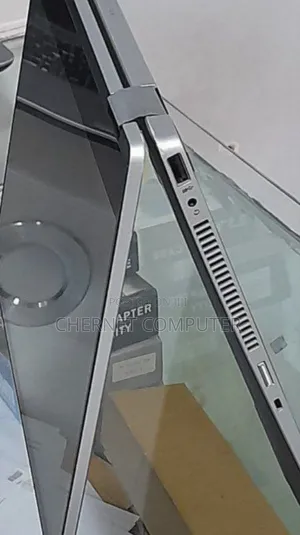 Photo - New Laptop HP Pavilion X360 8GB Intel Core I5 HDD 1T