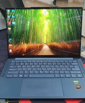 New Laptop Lenovo 16GB Intel Core I7 SSD 512GB