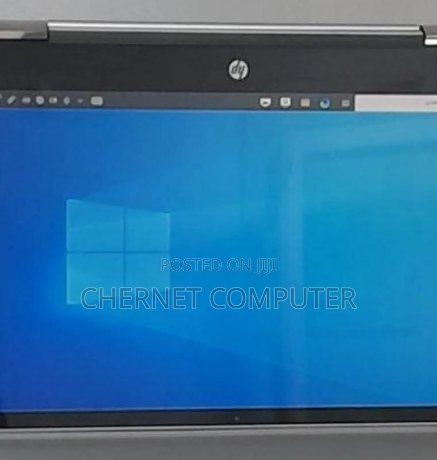 New Laptop HP Pavilion X360 8GB Intel Core I5 HDD 1T