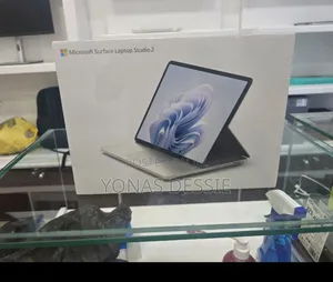 New Microsoft Surface Laptop Studio 2 16GB Intel Core I7 SSD 512GB