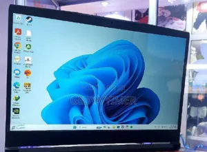 New Laptop MSI Katana GF66 16GB Intel Core I7 SSD 1T