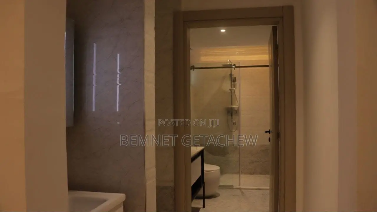 2bdrm Apartment in Dema Hope Real, Bole for sale