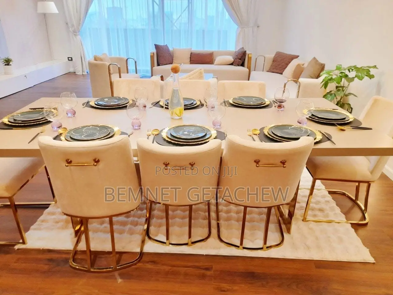 2bdrm Apartment in Dema Hope Real, Bole for sale