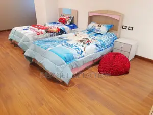 2bdrm Apartment in Dema Hope Real, Bole for sale