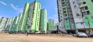 3bdrm Condo in 40/60 Condominium, Yeka for sale