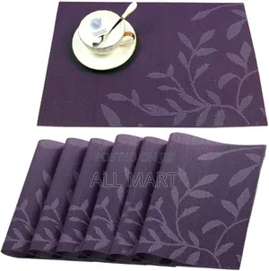 6pc Place Mats