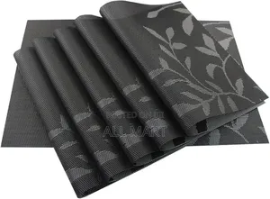 6pc Place Mats