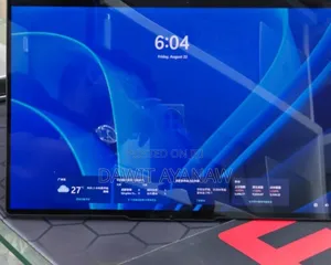 Photo - New Laptop Lenovo Yoga 7i 16GB Intel Core I7 SSD 1T