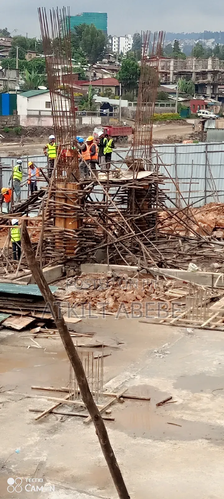 ሱቅ ለምትፈልጉ በተመጣጣኝ ዋጋ