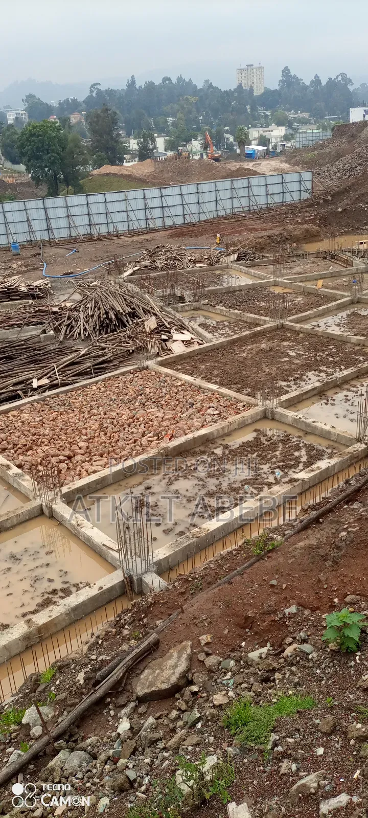 ሱቅ ለምትፈልጉ በተመጣጣኝ ዋጋ