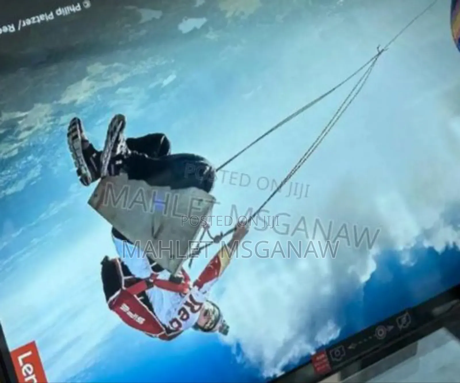 New Laptop Lenovo IdeaPad Flex 14 16GB Intel Core i5 SSD 512GB