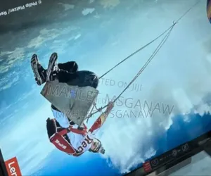 Photo - New Laptop Lenovo IdeaPad Flex 14 16GB Intel Core i5 SSD 512GB