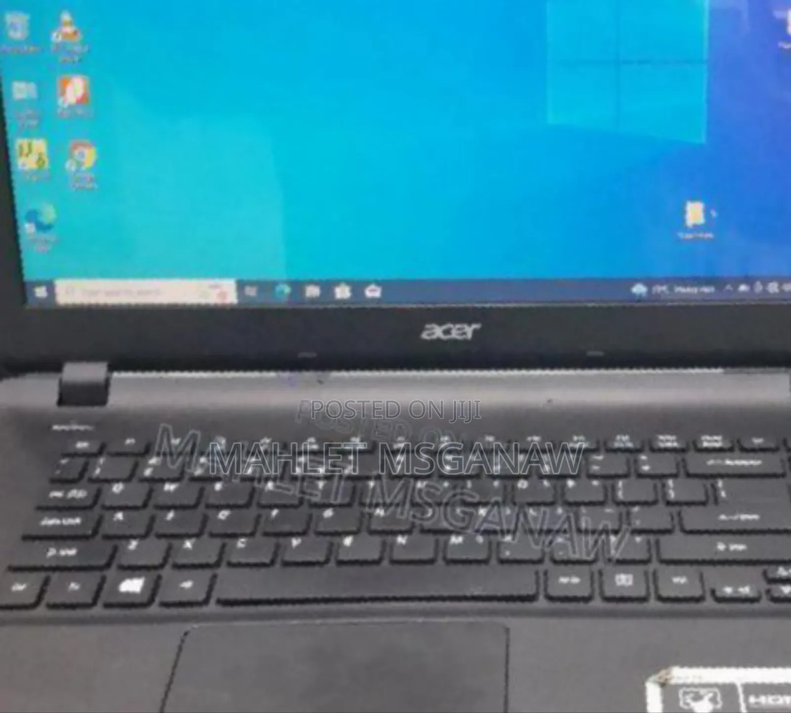 New Laptop Acer Aspire A114 31 4GB Intel Core i7 HDD 500GB