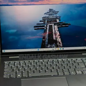 New Laptop Lenovo Yoga 7i 16GB Intel Core I7 SSD 1T