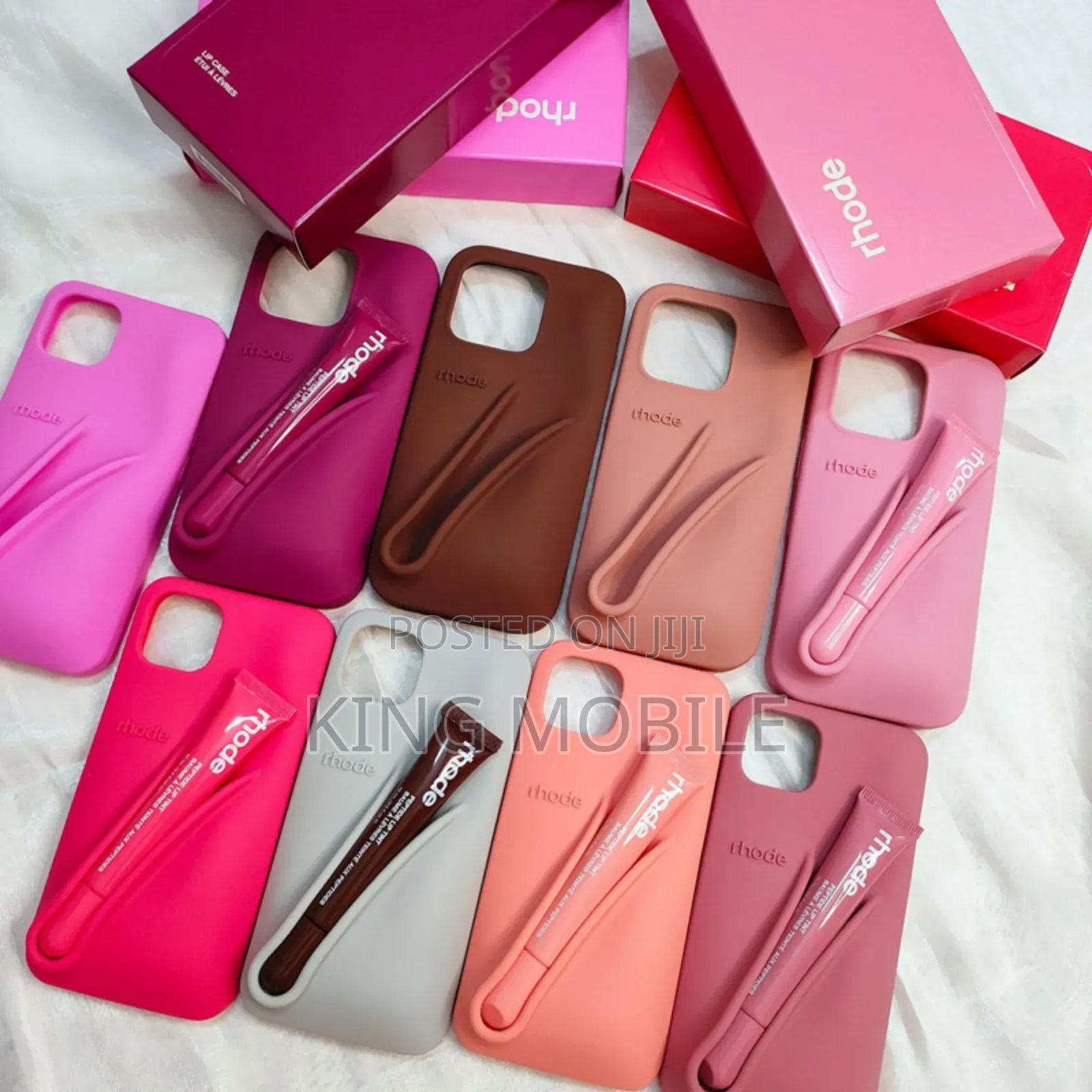 Phone Cases