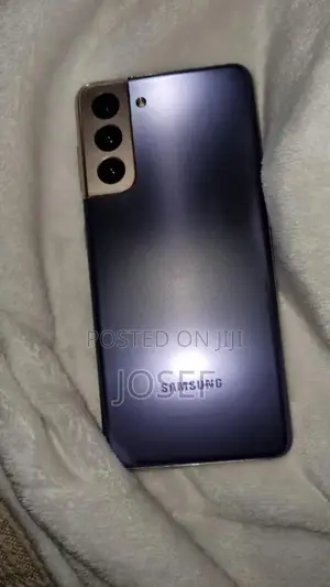 Samsung Galaxy S21 5G 256 GB Purple