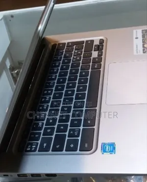 Photo - New Laptop Acer 4GB Intel Celeron SSD 32GB