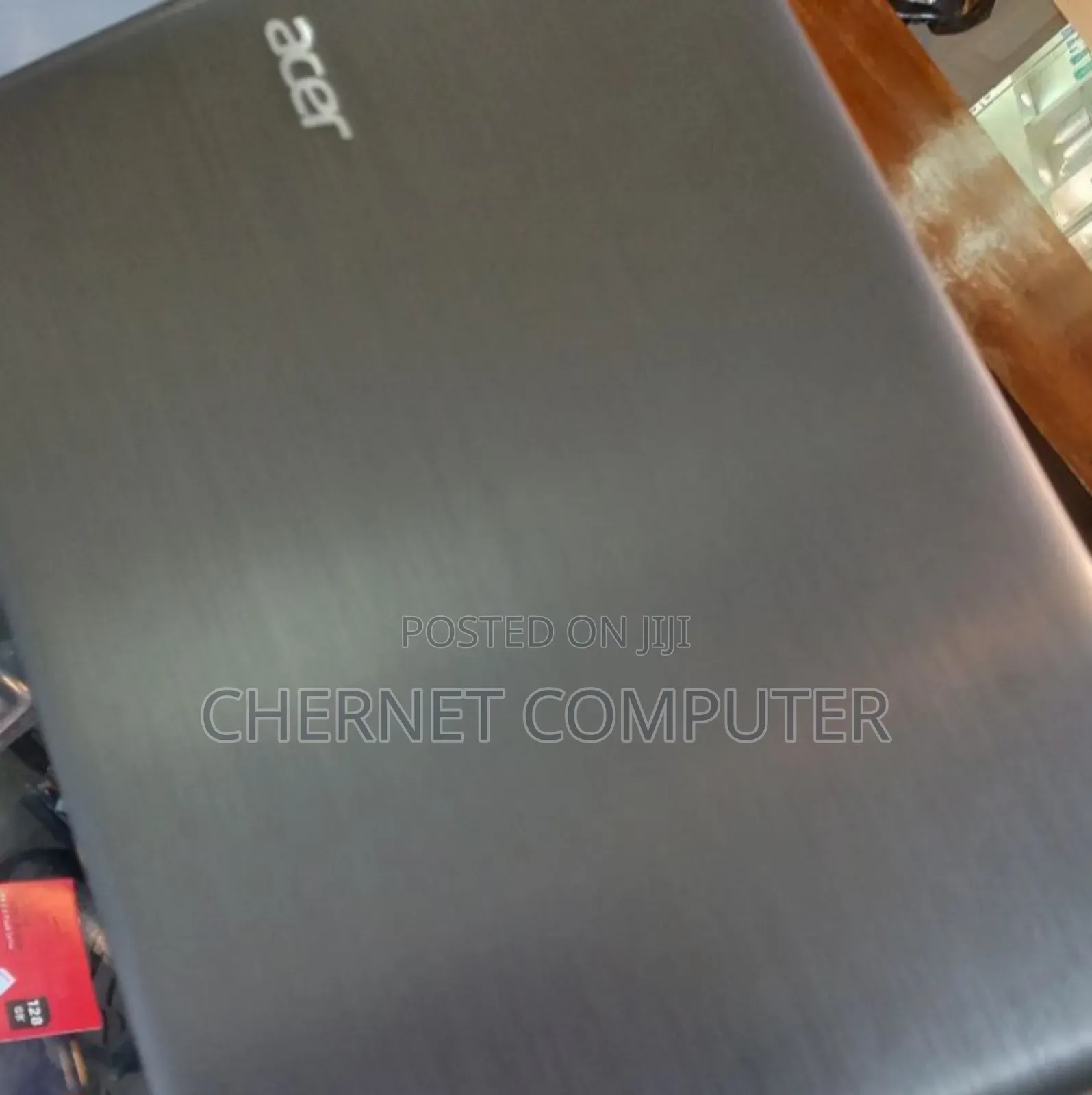 New Laptop Acer 4GB Intel Celeron SSD 32GB