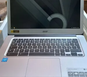 New Laptop Acer 4GB Intel Celeron SSD 32GB