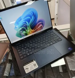 New Laptop HP OmniBook Ultra Flip 14" 16GB Intel Core Ultra 7 SSD 1T