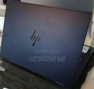 New Laptop HP OmniBook Ultra Flip 14" 16GB Intel Core Ultra 7 SSD 1T