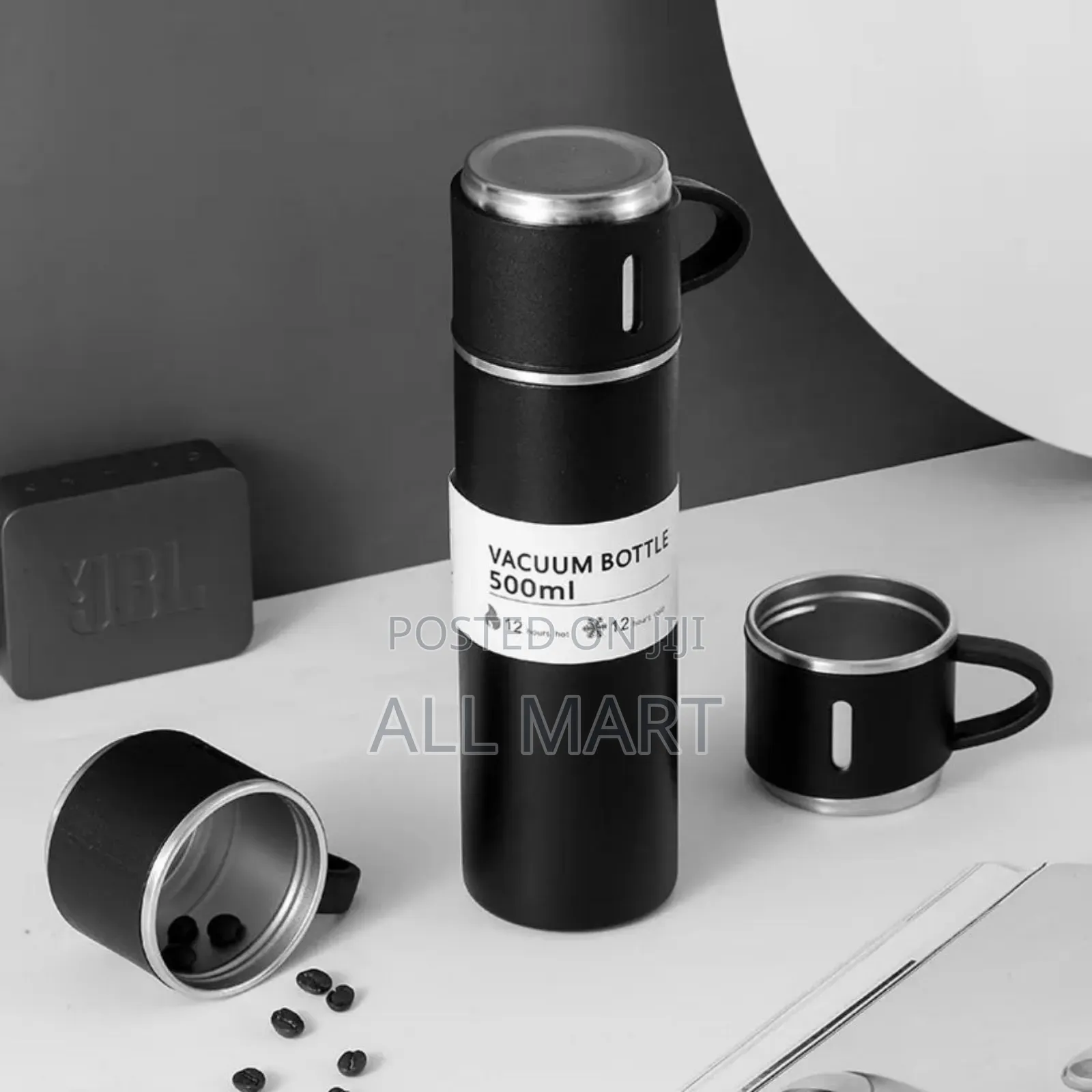 Vaccum Flask Set