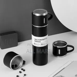 Vaccum Flask Set