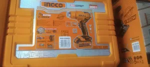 Photo - Charger Heat Gun