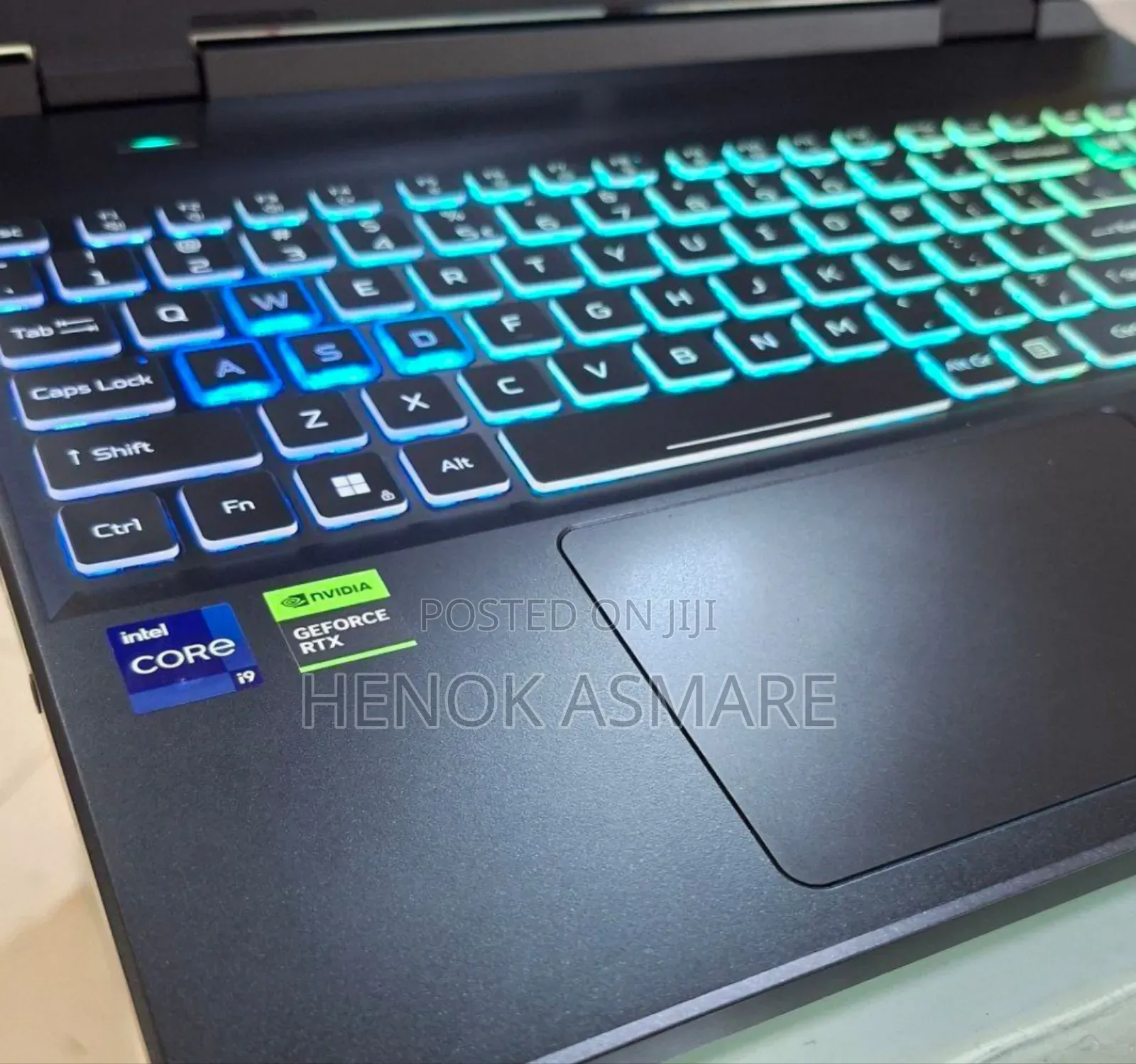 New Laptop Acer Predator Helios 300 16GB Intel Core I9 SSD 1T