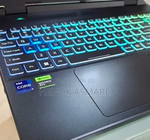 New Laptop Acer Predator Helios 300 16GB Intel Core I9 SSD 1T