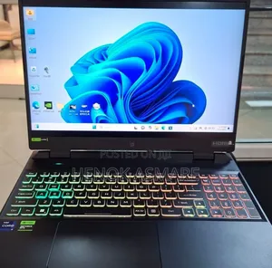 New Laptop Acer Predator Helios 300 16GB Intel Core I9 SSD 1T