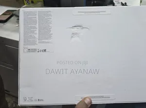 New Samsung Galaxy Tab S10 Ultra 256 GB Silver