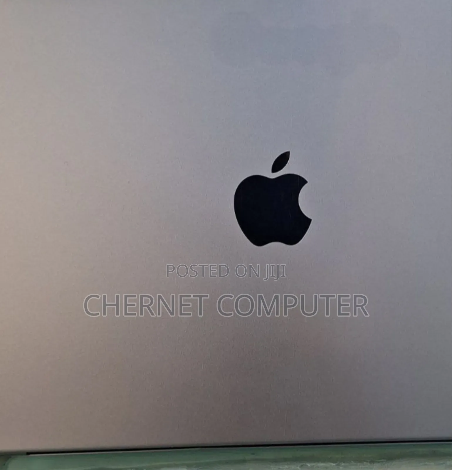 New Laptop Apple MacBook Pro 2021 M1 16GB SSD 512GB