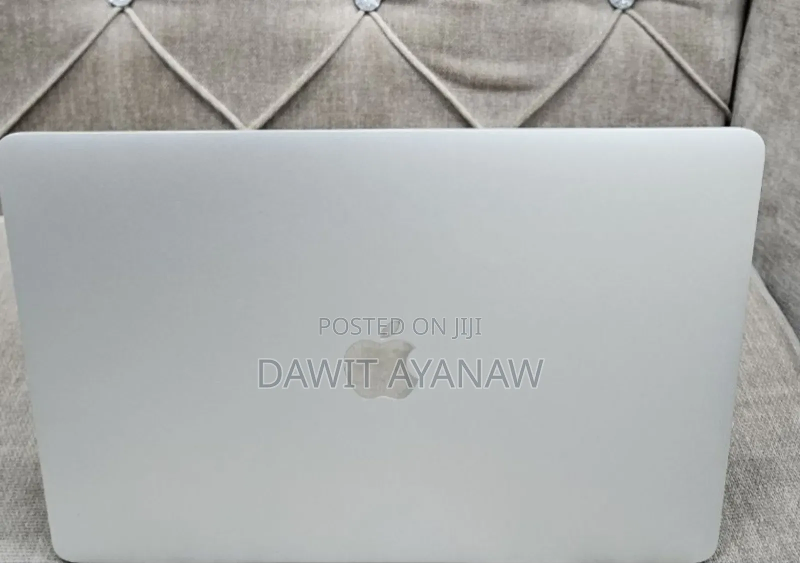 New Laptop Apple MacBook Air 2020 8GB Intel Core I5 SSD 512GB