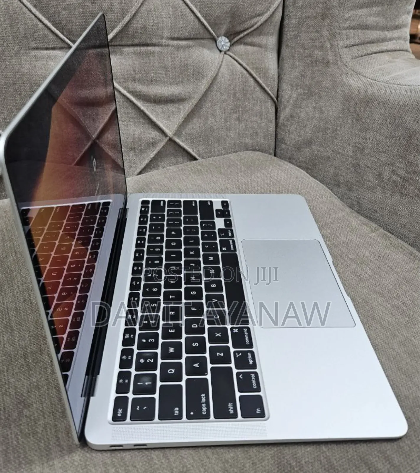 New Laptop Apple MacBook Air 2020 8GB Intel Core I5 SSD 512GB