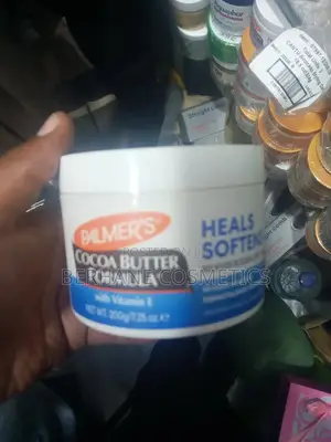 Photo - Palmers Cocoa Butter for Smoother Skin