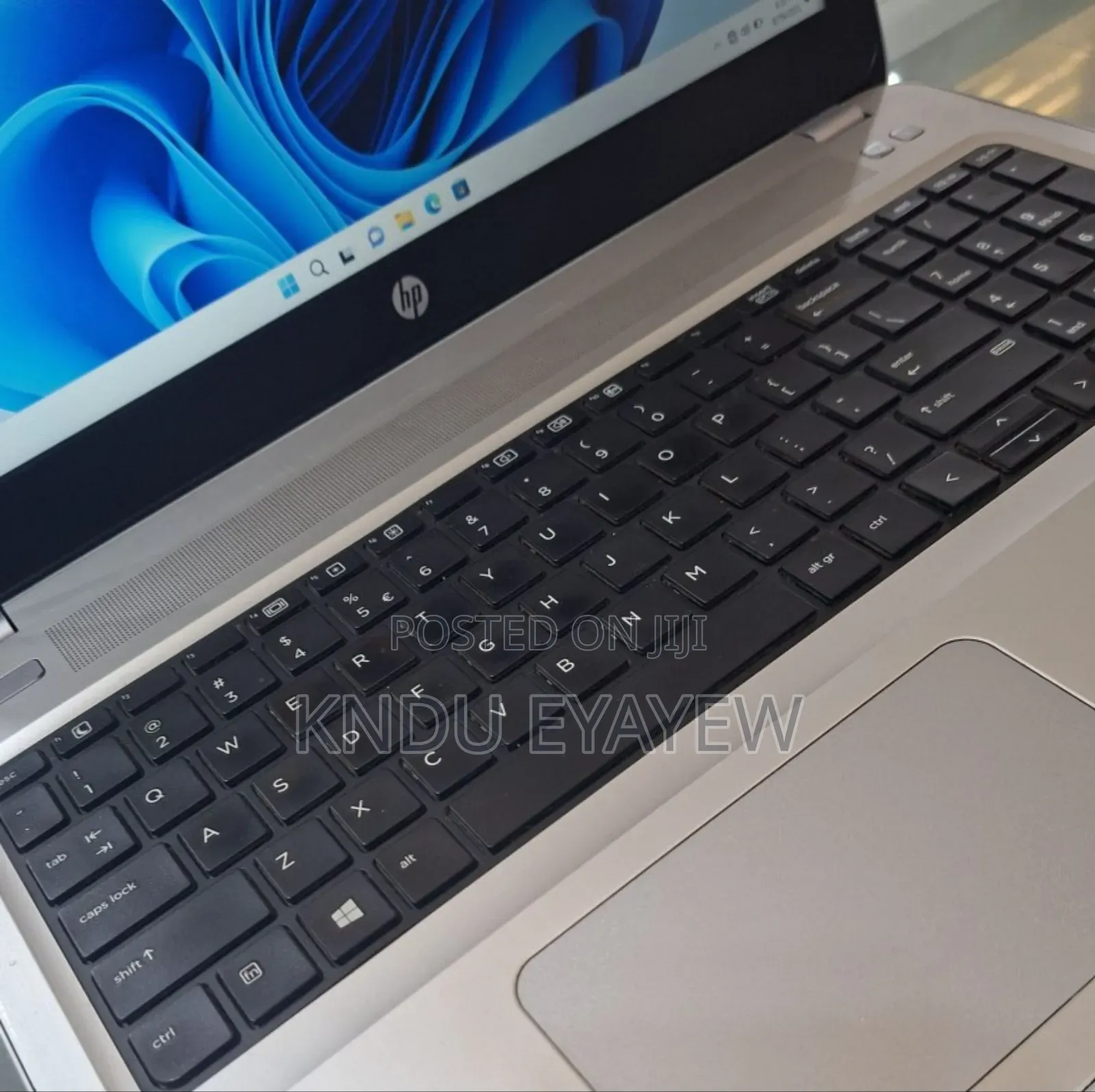 New Laptop HP ProBook 450 G4 16GB Intel Core I7 HDD 1T